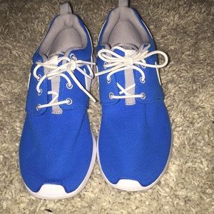Nike Roshe Run